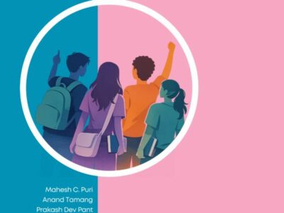 Improvements in Adolescent Sexual and Reproductive Health and Rights in Nepal